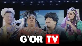 Bravo jamoasi - G'or tv ko'rsatuvi