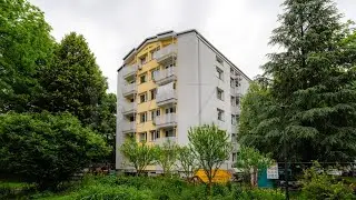 Na izjemni lokaciji prodamo funkcionalno zasnovano garsonjero