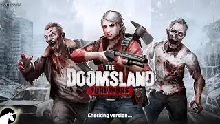 The Doomsland Survivors gameplay