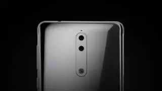 Новые флагманы Nokia показали на видео