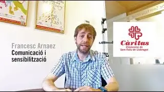 Caso de éxito Caritas Diocesana Sant Feliu