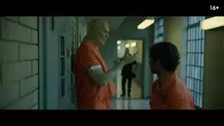 Тюрьма суперзлодеев 💥 Русский трейлер 💥 Фильм 2022 