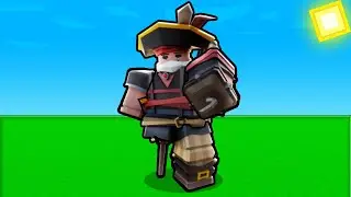 Roblox Bedwars made this Kit OVERPOWERED..