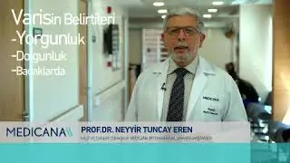 Varis Nedir ve Belirtileri Nelerdir?
