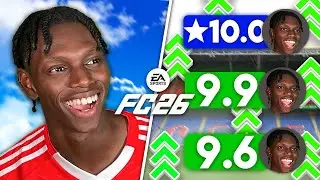 THE REDEMPTION ARC BEGINS NOW???... - FC26 PLAYER CAREER MODE EP 5