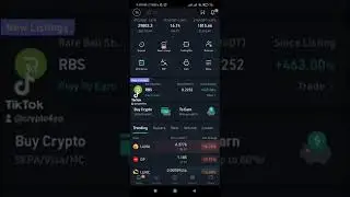 Let's talk crypto market condition. Subscribe