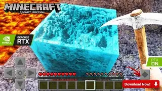 Minecraft 1.20.81 Best Texture Render Dragon Texture For Minecraft Pocket Edition ( Hindi )