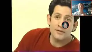 Wyatt Reacts to Opening to The Rugrats Movie 1999 VHS
