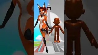 Miraculous as Despacito edit in PK XD