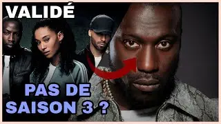 VALIDÉ : UNE SAISON 3 BIENTÔT ? HATIK de retour ? Théories