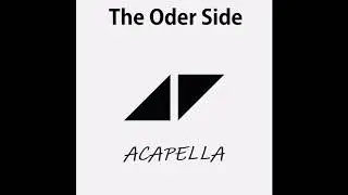 Avicii - The Other Side (Acapella)