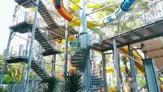 Akka Antedon New Aquapark
