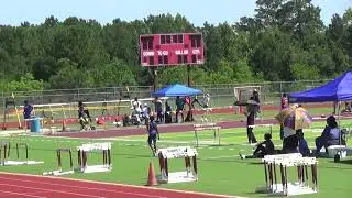 Kel’s 400M – ZOOM Invitational 06.08.24