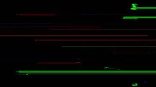Glitch Overlay 20 | glitch effect 20 | tv glitch effect 20 | BVO