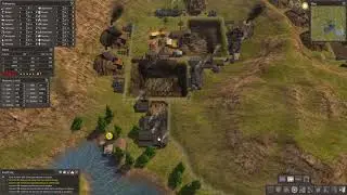 Baniched Achievements - 018 Isolationist Mason