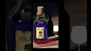 A Wrong Trend 