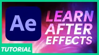 Advanced Keyframing & Sky Replacement | Learn After Effects 2021