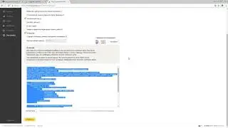 Размещение кода Яндекс Метрики CMS.S3 от Мегагрупп.ру