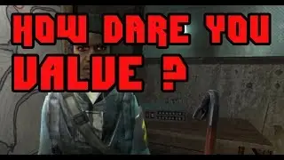 LOOTBOXES? How dare you Valve?