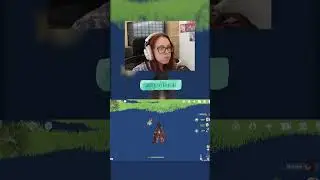 o delay entre a voz e a imagem, o chão sumindo e meu PC crashando ❤   