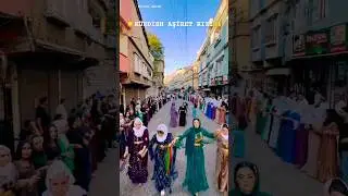 KURDİSH AŞİRET KIZI#aşiret #kurdish  #shorts #shortvideo #keşfetteyiz #keşfet #trending