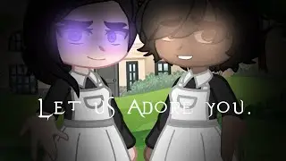Let us adore you. || TPN