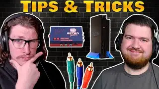 How to Get Started Retro Game Collecting (On a Budget!)