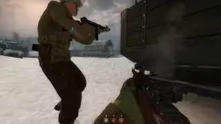 Day of Inafmy has exceptional in-game voice chat