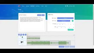 Voicely - Add background Music