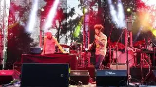 Balkan Taksim - Zalina (PLAI Festival 2019)