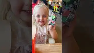 Заказ из МАКа.. Ой Вкусно и тчк.... 