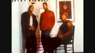 Intrigue-Dance With Me (Remix)