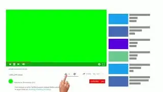 Outro green screen for YouTube video || Shubham Yadav 