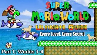 #SuperMario