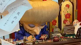 Why Nagoya's Ghibli Park wasn't Everything I Expected