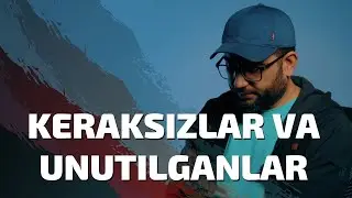 Keraksizlar va unutilganlar (Hikoyalar to`plami) | 