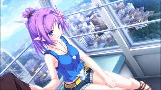 Nightcore - Break Your Heart