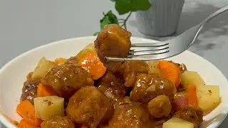 Kids really love this recipe! #borzchannel 