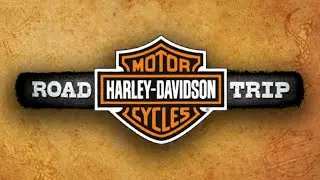 EdHell - Harley-Davidson: Road Trip (Wii)
