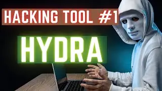 HYDRA: making a joke of passwords