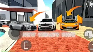 Indian Bike Driving 3d New Cheat Code || Indian Bike Driving 3d New Update😱
