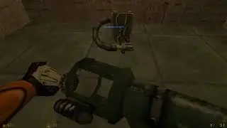 [HL] Weapon Spawn Effects