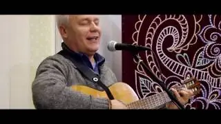 Я давно на тебе помешан Микс