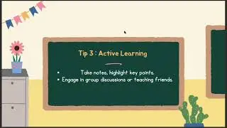 Tips And Tricks To Top The Coming Exam(SEE exam)