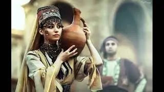 Sari Sirun Yar / Սարի Սիրուն Յար – Gusan Ashot