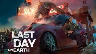 Last Day on Earth: Survival  Android IOS