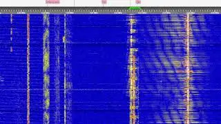 Какофония на UVB-76