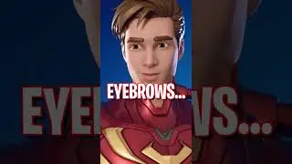 Iron Spider is in Fortnite but...