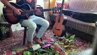 Summer | Hvetter | Original Guitar Loop