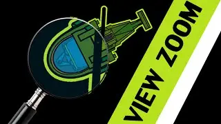 GameMaker Tutorial - Zooming the View